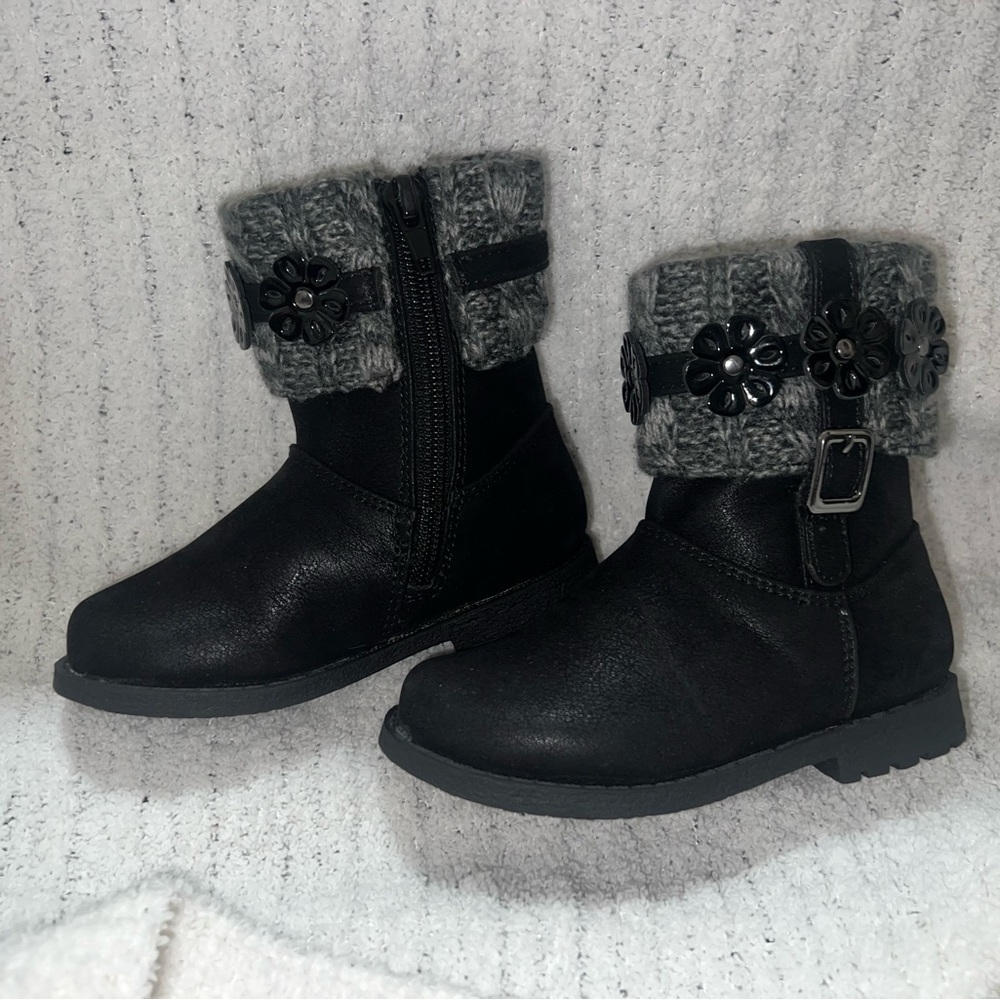 Toddler boots